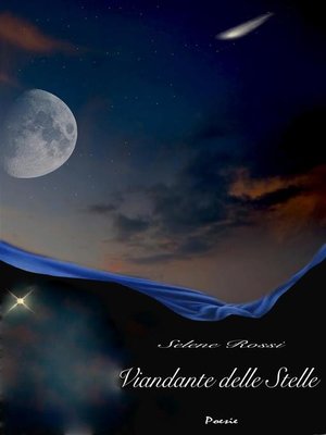 cover image of Viandante Delle Stelle